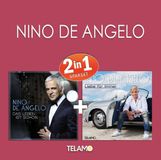 Universal Music Nino De Angelo - Liebe Für Immer | Das Leben Ist Schön