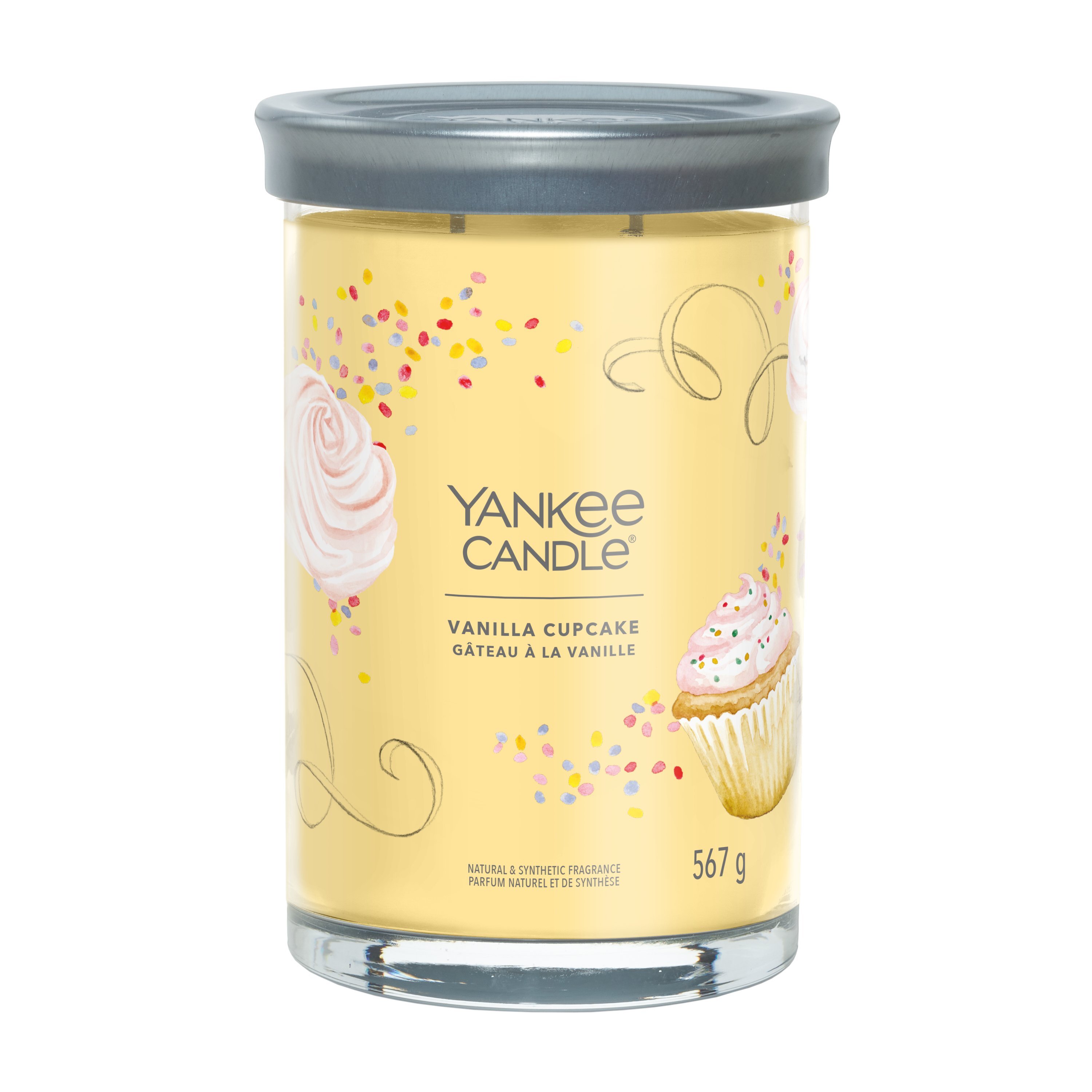 Yankee Candle 1630037E