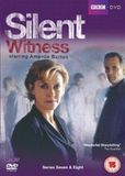 Silent Witness Season 7-8 DVD
