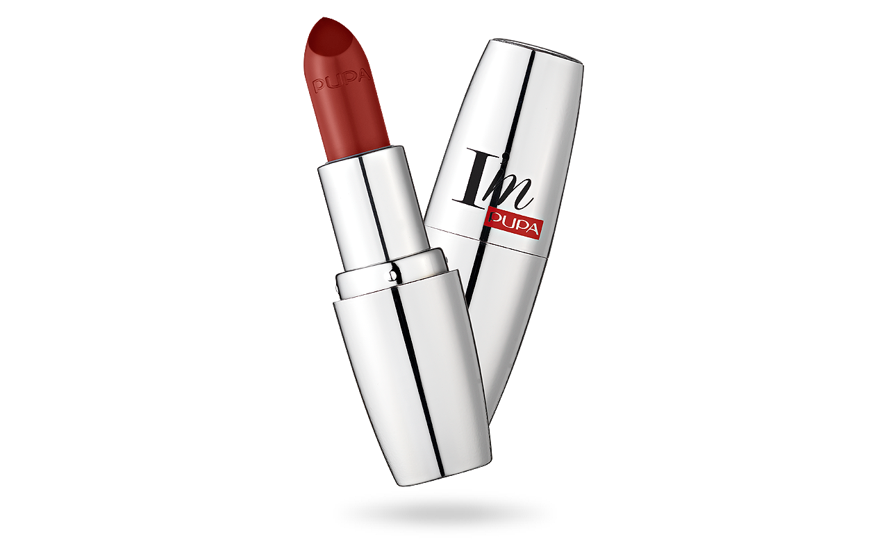Pupa I'm - 020015304 - Lippenstift - Dames