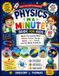 Physics Libri GmbH Physics in a Minute Book for Kids