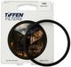 Tiffen 77MM ZWART SATIN 3 FILTER