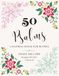 50 Psalms Coloring Book for Women: Praise the Lord Psalms 101-150 Book III