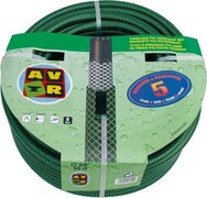 Talen Tools RS4236 Versterkte groene slang - 25m