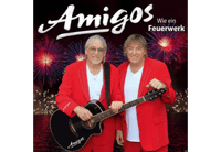 SONY BMG Wie Ein Feuerwerk