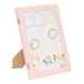ATMOSPHERA CREATEUR D'INTERIEUR DESSY A4-tekenbord met glas voor kinderen