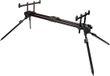 Fox Ranger MK2 Pod - Rod Pod - 4 Rod - Zwart