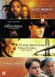 Warner Home Video Injustice Collection (DVD)