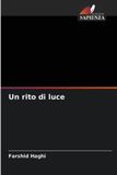 Un OmniScriptum SRL Un rito di luce Paperback