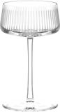 Stölzle Lausitz SOHO Champagne Coupe Set van 6 275ml