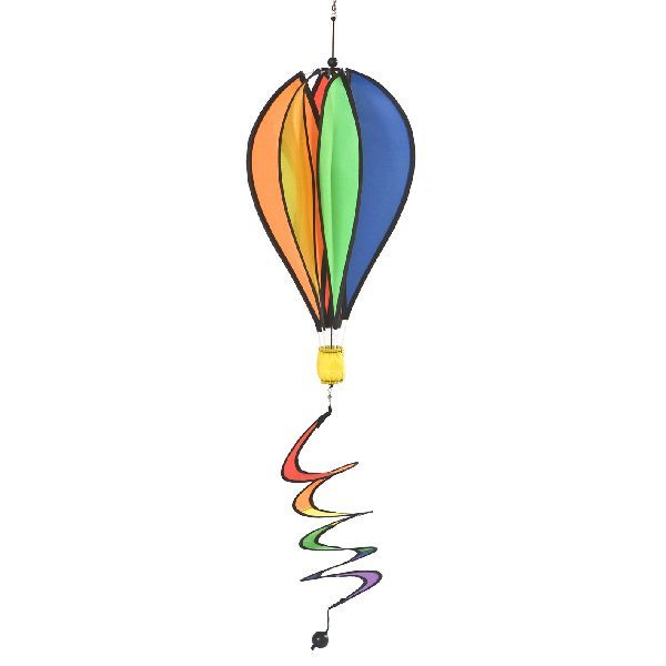Rhombus Windgame Balloon - Multi