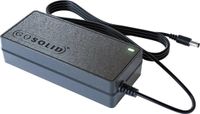 GO SOLID! ® Oplader geschikt voor Ducati Pro 2 / Pro 2 Plus / Pro 2 Evo / Pro 3 Elektrische step - 42V 2A