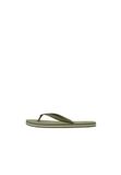 Scalpers Sandalen kaki
