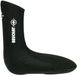Beuchat Sirocco Sport 3 Mm bottillons de plongée noir EU 42-43