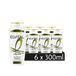 L'Oréal Paris Elvital Energie Citrus CR Shampoo 6 x 300 ml