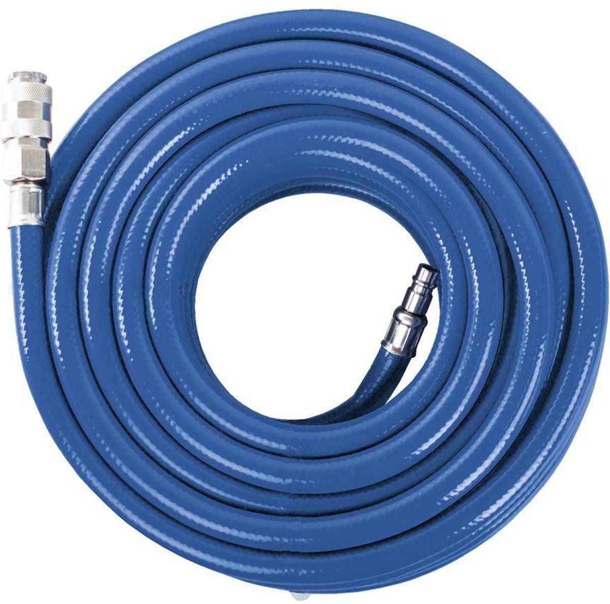 scheppach Rubberen luchtslang 15m 7906100711