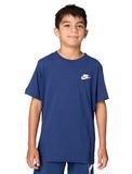 Nike K NSW Tee EMB Futura LBR