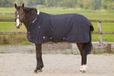 Harry's Horse Staldeken Harry's Horse Highliner 300gr Donkerblauw - 145/195