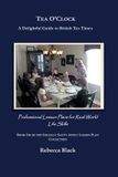 Tea Libri GmbH The Socially Savvy Adult Lesson Plan Collection- Tea O'Clock