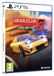 Merkloos Gear.Club Gear.Club Unlimited 3 voor Playstation 5