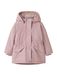 Name It NmfMarlow Winterjacke Woodrose