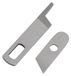 OEM Singer Set naaimesjes, 2 stuks, geschikt voor overlockmachines 14CG744/14CG754