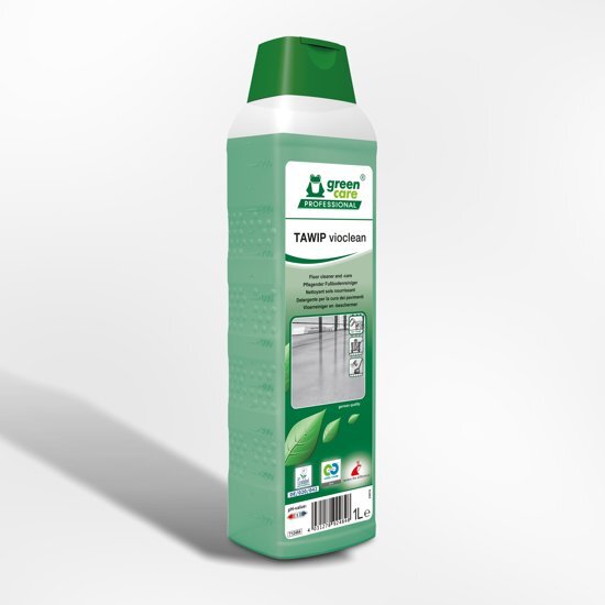 Tana Green Care Tana - vloerreiniger - TAWIP vioclean - 1 Liter