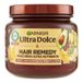 Garnier Ultra Dolce Nutrient Hair Mask with Avocado and Shea Butter 340ml