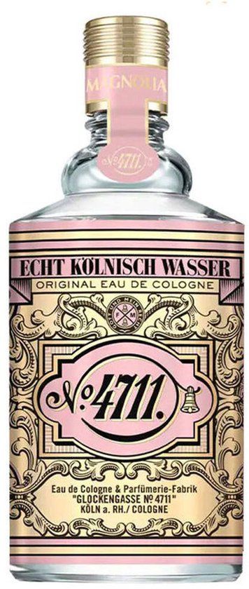 4711 Eau de Cologne / 100 ml / Unisex