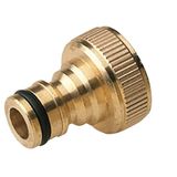 s & m 550065 – Automatische draad, Vrouwelijk 1/2"