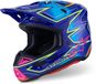 Alpinestars S-M7 Cast Motorcross helm Maat L