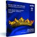 Outhere David Blunden & Johannes Strobl - Music For Two Organs (Super Audio CD)