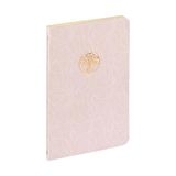 Clairefontaine - 116082C - Notitieboek Arbre de Vie - 9x14 cm - 96 Blanco Pagina's