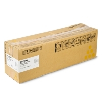 Ricoh Type C 720 C 920 Toner Geel 828005