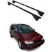Omac Barres de toit pour Mitsubishi Space Wagon II 1998-2004