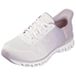 Skechers dames instapsneaker Glide-Step Excite roze