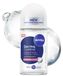 NIVEA Derma Control Natural Tone anti-transpirant roll-on voor dames - 72 uur bescherming