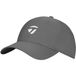 TaylorMade Casquette Junior Radar, anthracite