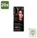 SYOSS 20 x Coloration permanente 5-1 Blond clair
