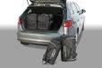 Car-Bags.com Audi A3 Sportback e-tron Nylon Zwart