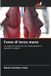 Fumo Edizioni Sapienza Fumo di terza mano Paperback