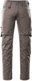 Mascot Pantalon Unique avec poches cuisses 12579-442 - Anthracite/Noir - C50