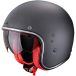 Scorpion Jet Casque Belfast Evo Carbon