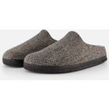 Birkenstock Birkenstock pantoffels grijs