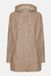 ILSE JACOBSEN Korte regenjas RAIN228FR Vrouwen Polyester Atmosphere