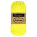 Scheepjes Scheepjes Catona 601 Neon Yellow Garen - 20x25g