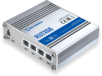 Teltonika RUTX08 Router - Bedraad - Ethernet LAN - 4 Poorten - Roestvrijstaal