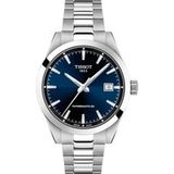 Tissot T-Classic T1658071104100 Gentleman Uhr