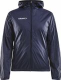 Craft Wind Jacket W 1908112 - Navy - XL