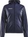 Craft Wind Jacket W 1908112 - Navy - XL